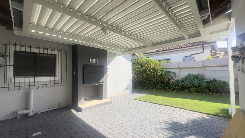 3 Bedroom Property for Sale in Reebok Western Cape